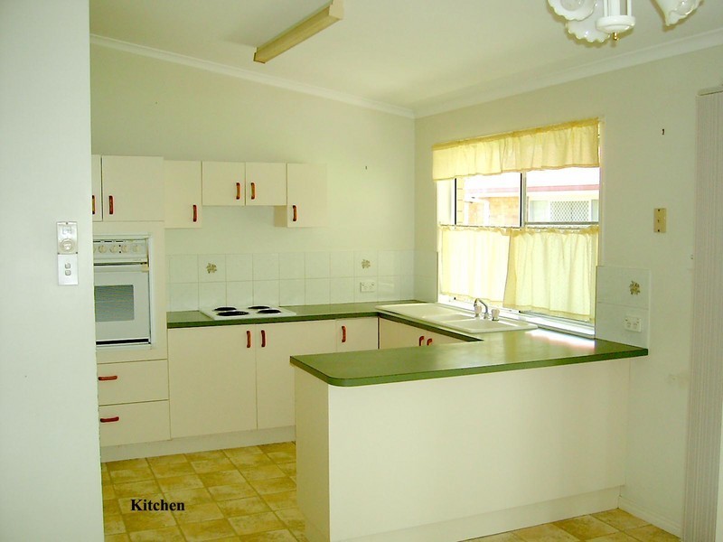 12 Golden Court, Kawungan QLD 4655
