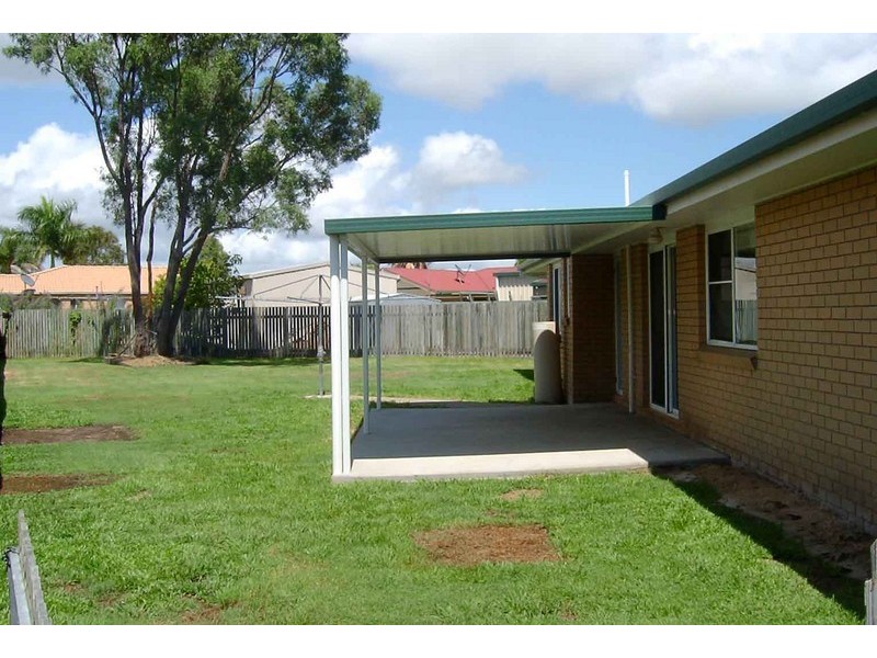12 Golden Court, Kawungan QLD 4655