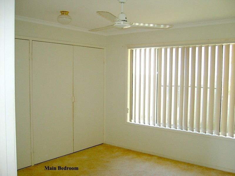 12 Golden Court, Kawungan QLD 4655