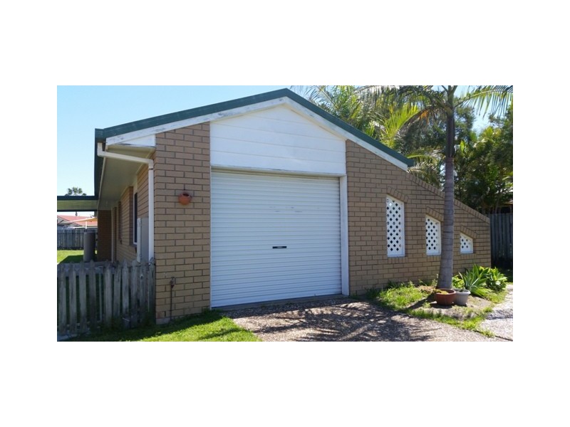 12 Golden Court, Kawungan QLD 4655