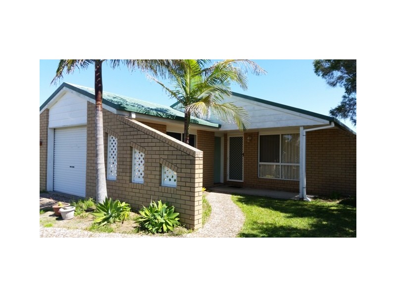 12 Golden Court, Kawungan QLD 4655