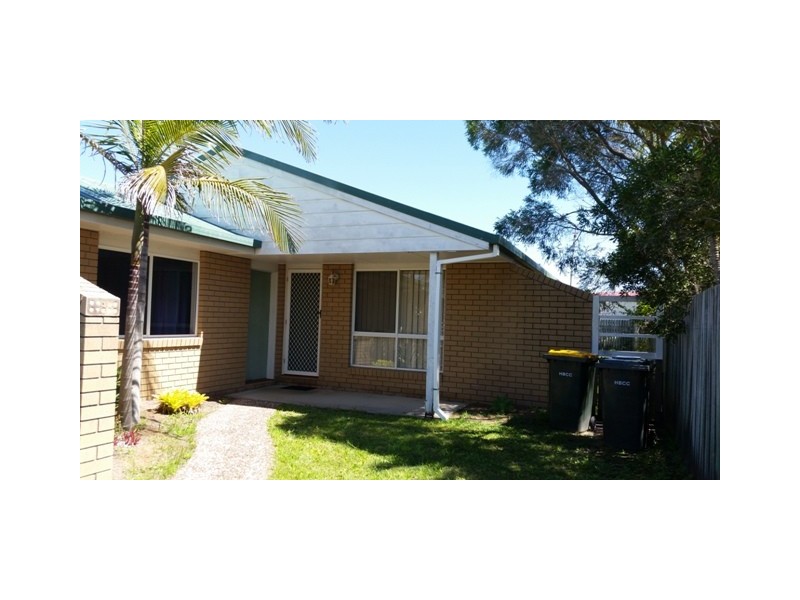 12 Golden Court, Kawungan QLD 4655