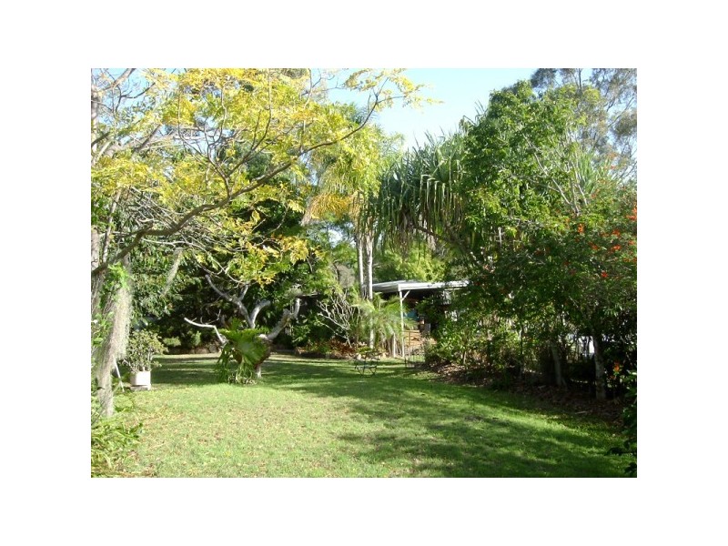 705 Torbanlea Road, Takura QLD 4655