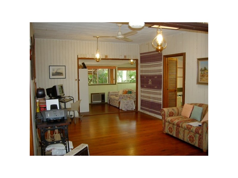 705 Torbanlea Road, Takura QLD 4655