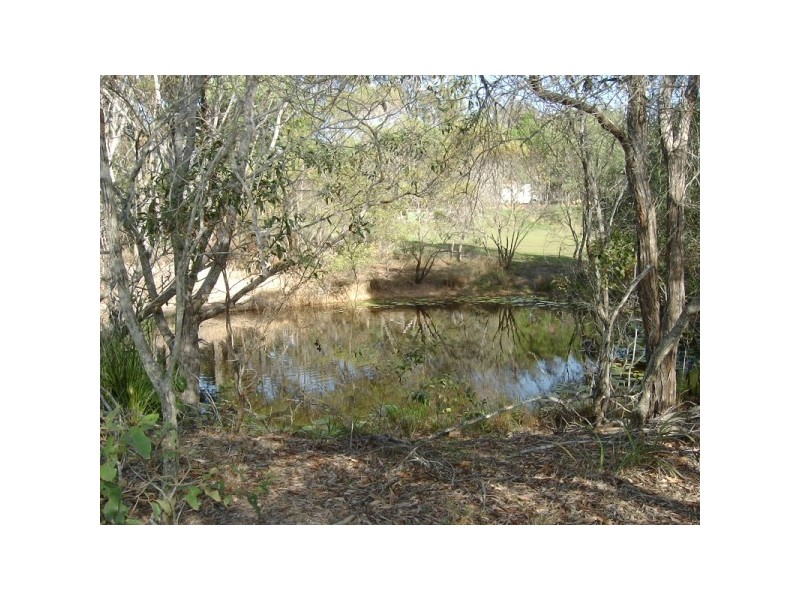 705 Torbanlea Road, Takura QLD 4655