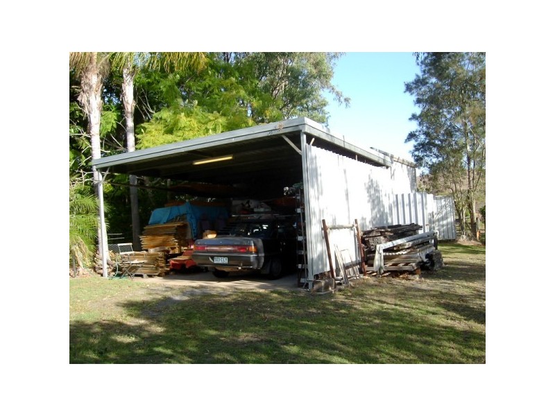 705 Torbanlea Road, Takura QLD 4655