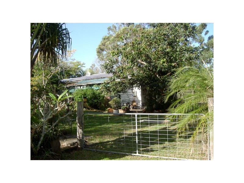 705 Torbanlea Road, Takura QLD 4655