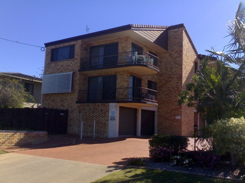 5/66 Freshwater Street, Scarness QLD 4655