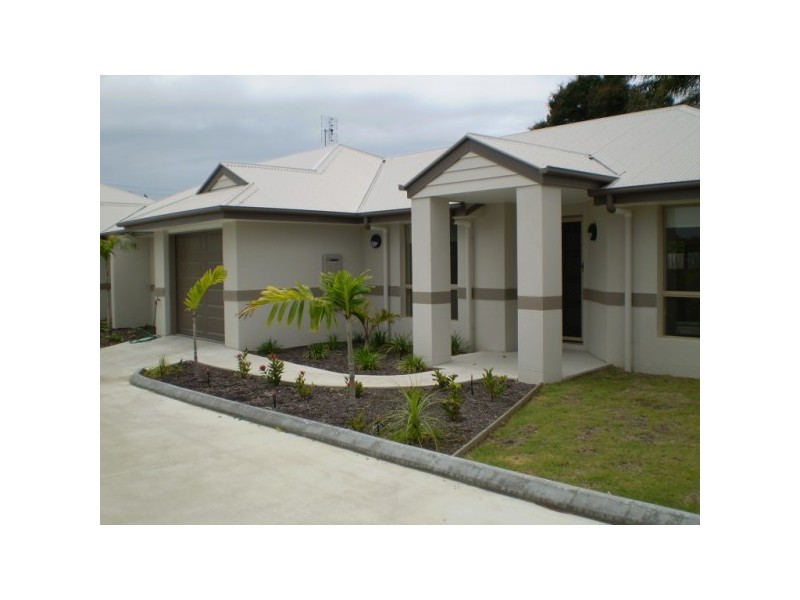 9 Watson Street, Hervey Bay QLD 4655
