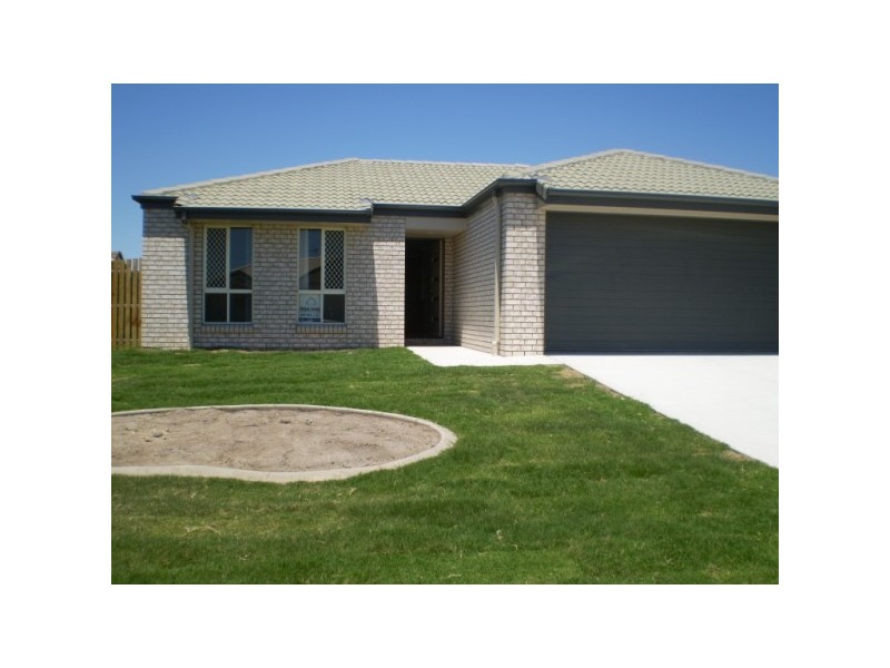 Lot 28  Endeavour Way, Hervey Bay QLD 4655