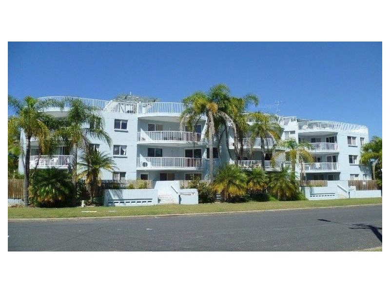 10/458 CHARLTON ESPLANADE, Torquay QLD 4655