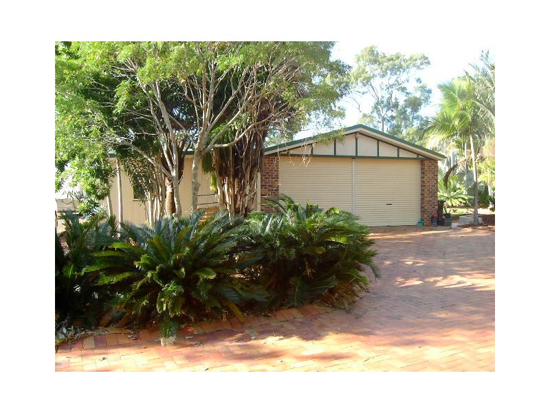 5 Ash Court, Dundowran Beach QLD 4655