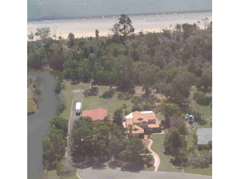 5 Ash Court, Dundowran Beach QLD 4655