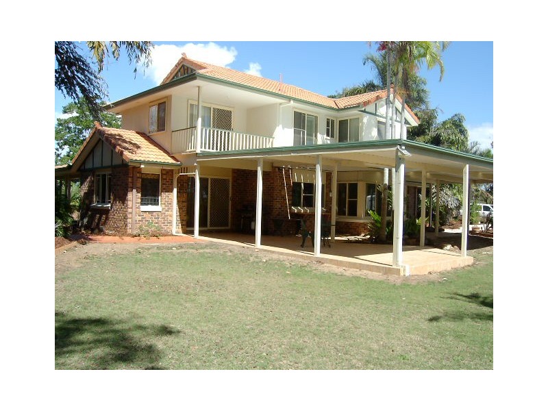 5 Ash Court, Dundowran Beach QLD 4655