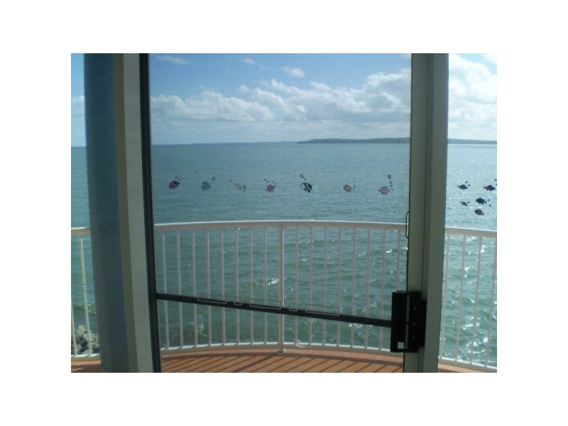 U48/1 ‘Great Sandy Straits Marina’ Bucaneer Drive, Urangan QLD 4655