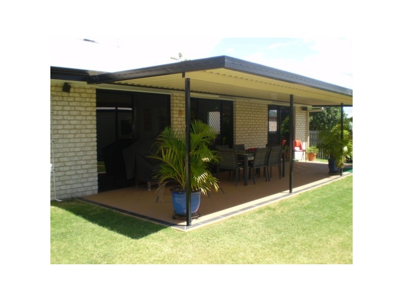 14 Polson Street, Point Vernon QLD 4655