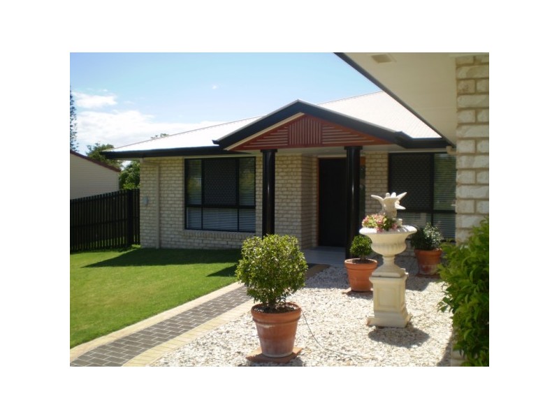 14 Polson Street, Point Vernon QLD 4655