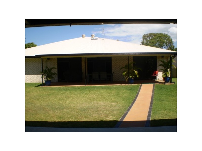 14 Polson Street, Point Vernon QLD 4655