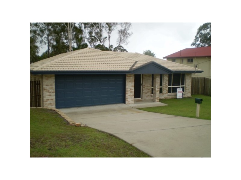 14  Fraser Drive, River Heads QLD 4655