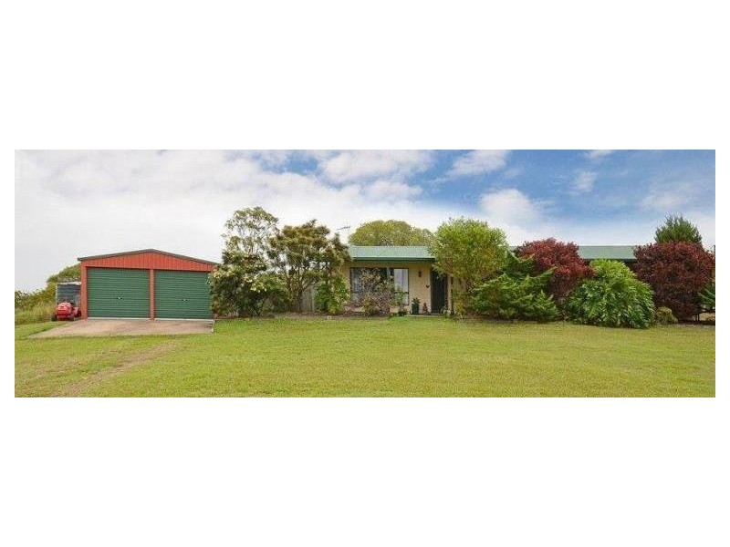 10 HOMESTEAD CLOSE, Takura QLD 4655