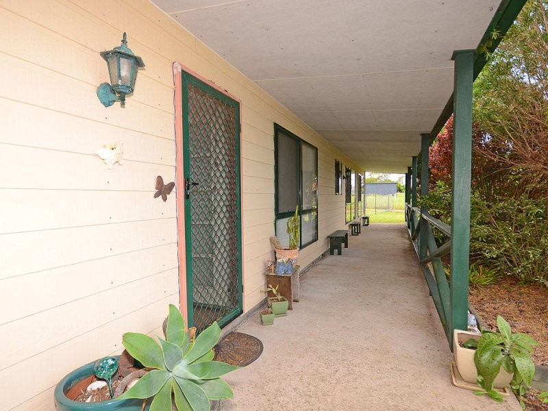10 HOMESTEAD CLOSE, Takura QLD 4655