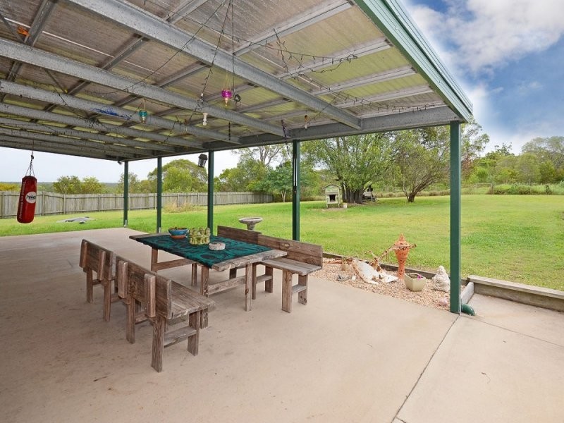 10 HOMESTEAD CLOSE, Takura QLD 4655