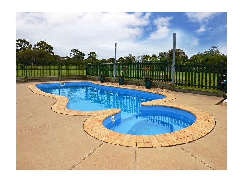 10 HOMESTEAD CLOSE, Takura QLD 4655