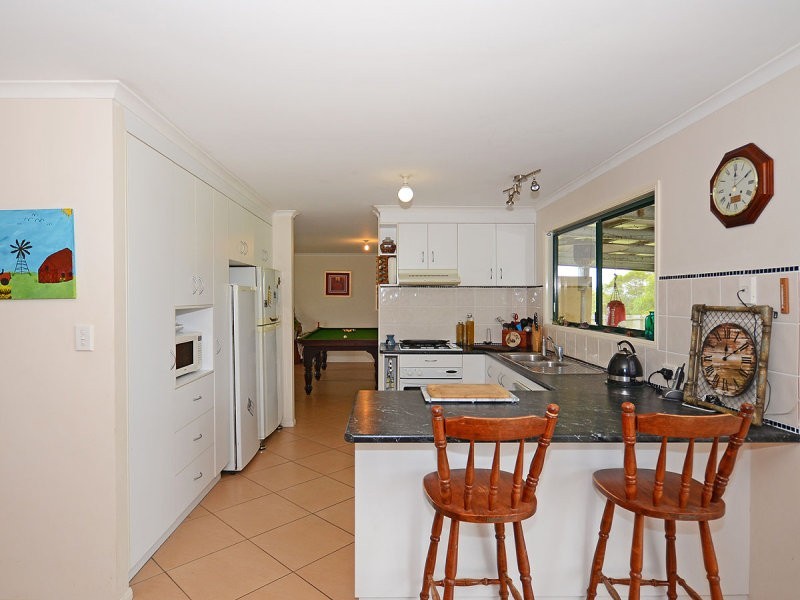 10 HOMESTEAD CLOSE, Takura QLD 4655