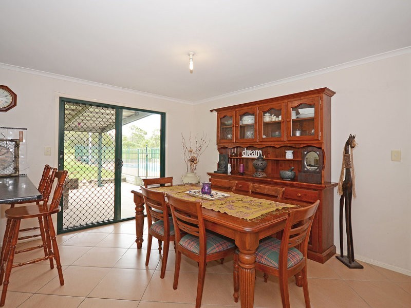 10 HOMESTEAD CLOSE, Takura QLD 4655