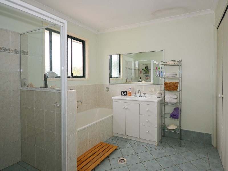 10 HOMESTEAD CLOSE, Takura QLD 4655