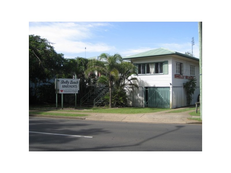 1,2 and 4 490 ‘Shelly Beach’ Esplanade, Torquay QLD 4655