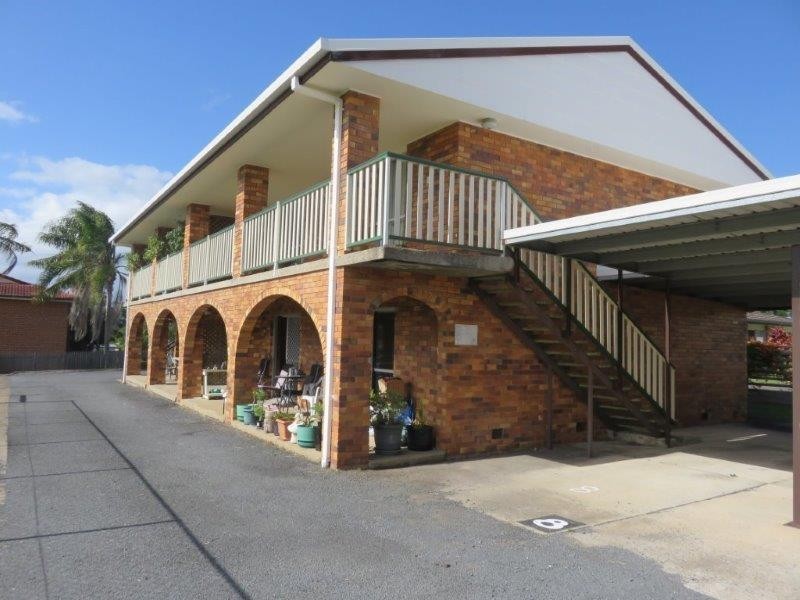 8/64 TAYLOR ST, Pialba QLD 4655