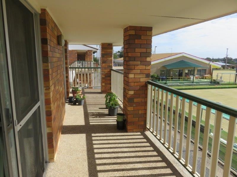 8/64 TAYLOR ST, Pialba QLD 4655