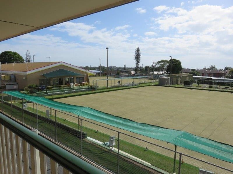 8/64 TAYLOR ST, Pialba QLD 4655