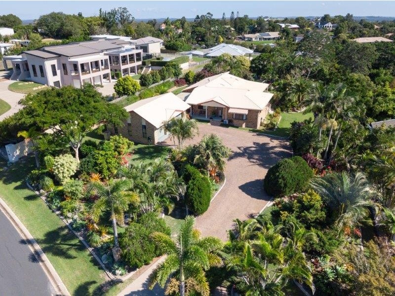 7 SOVEREIGN COURT, Urraween QLD 4655