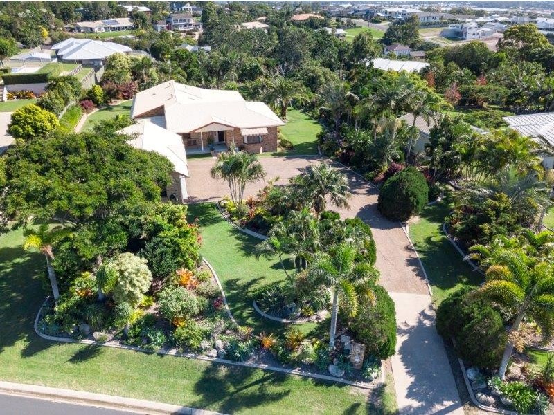 7 SOVEREIGN COURT, Urraween QLD 4655