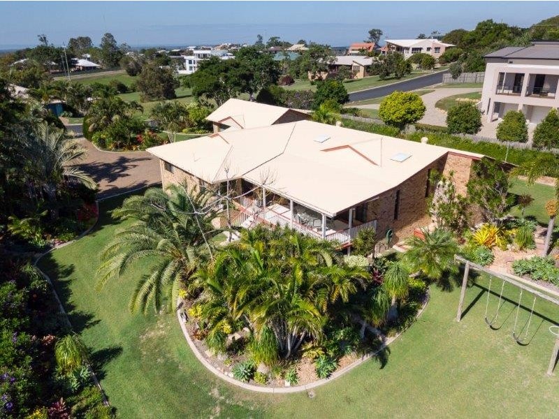 7 SOVEREIGN COURT, Urraween QLD 4655