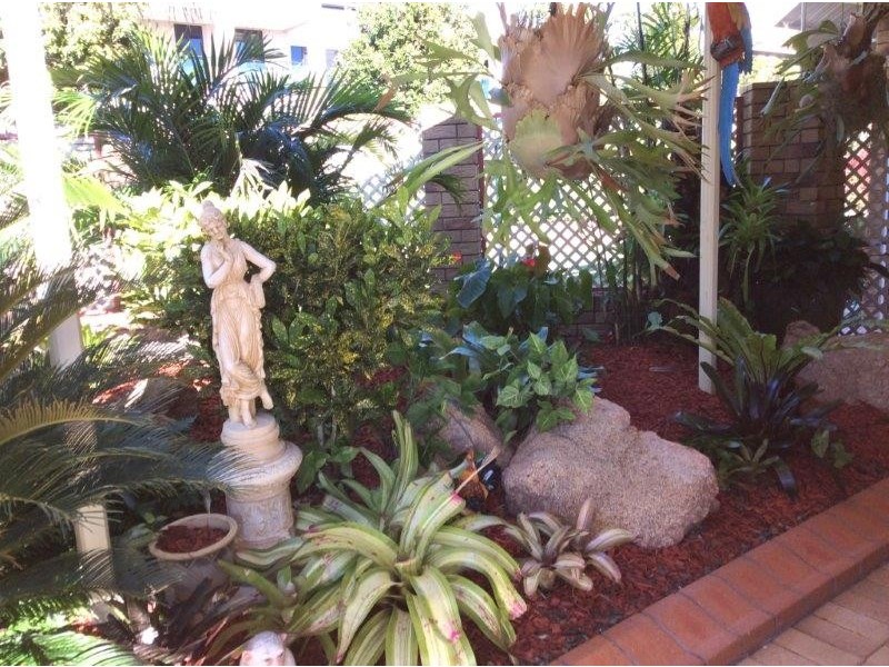 7 SOVEREIGN COURT, Urraween QLD 4655