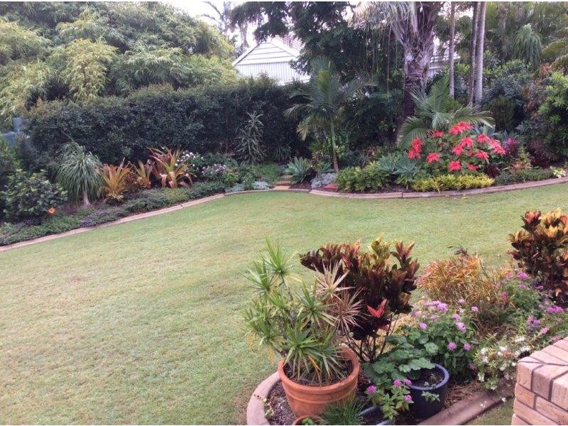 7 SOVEREIGN COURT, Urraween QLD 4655