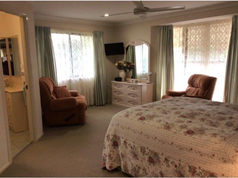 7 SOVEREIGN COURT, Urraween QLD 4655