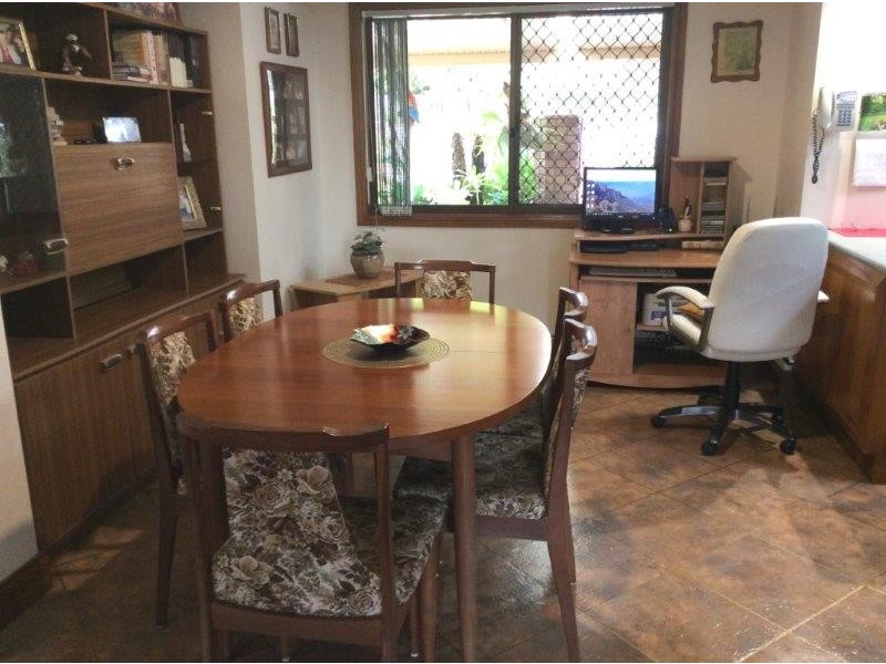 7 SOVEREIGN COURT, Urraween QLD 4655