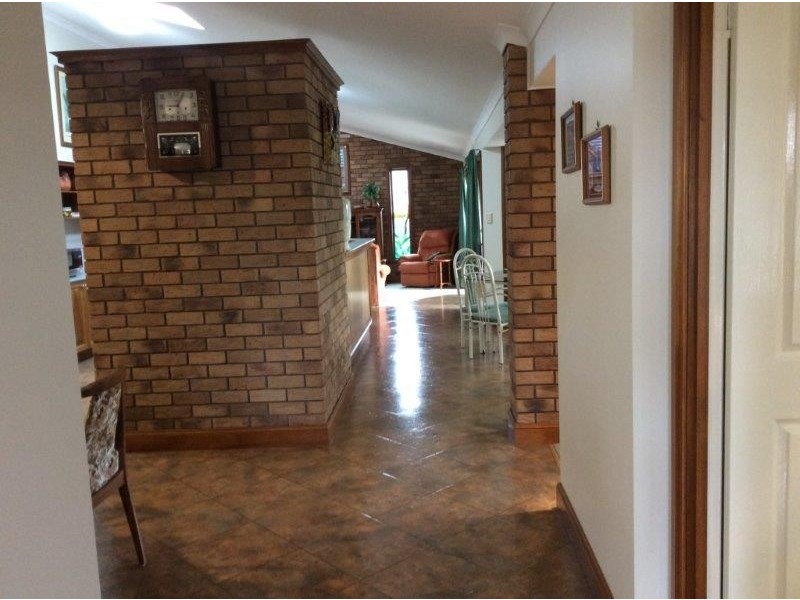 7 SOVEREIGN COURT, Urraween QLD 4655