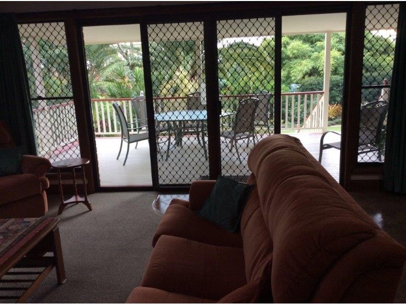 7 SOVEREIGN COURT, Urraween QLD 4655