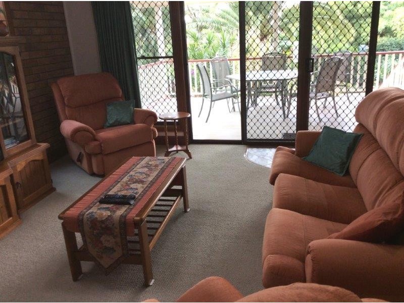 7 SOVEREIGN COURT, Urraween QLD 4655