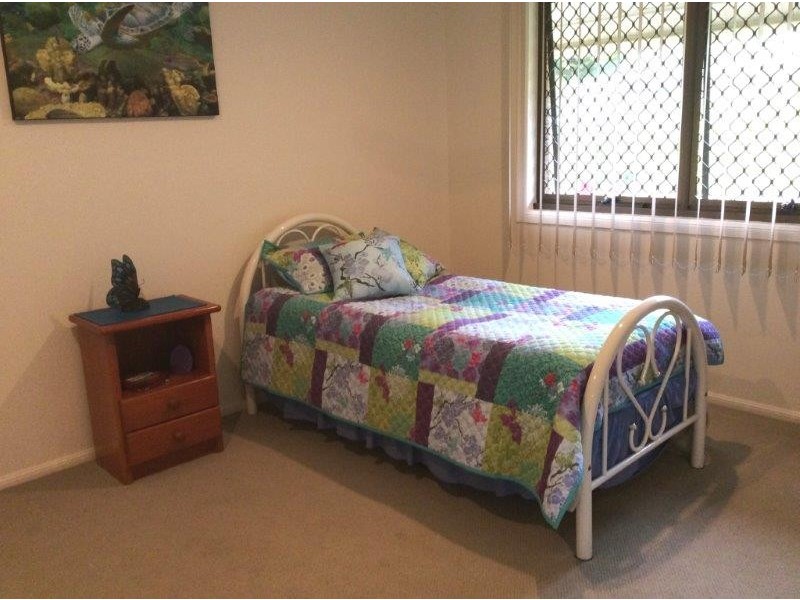 7 SOVEREIGN COURT, Urraween QLD 4655