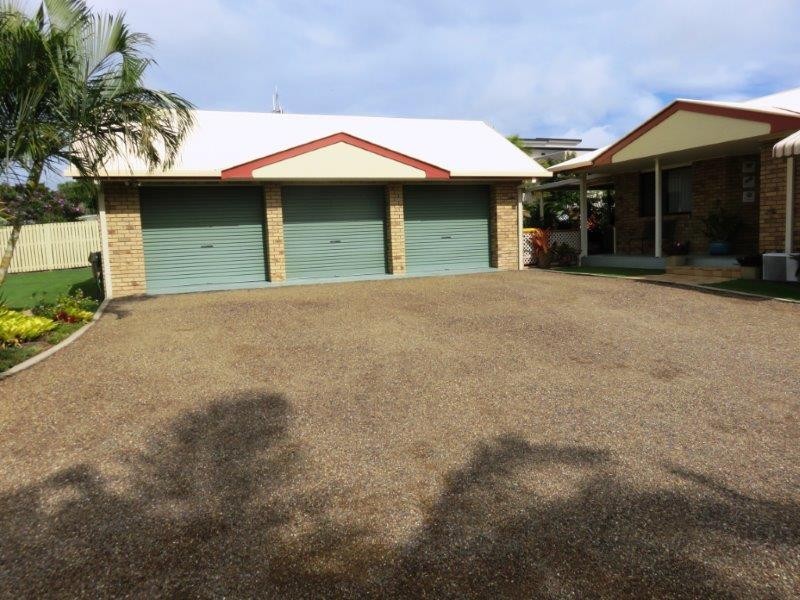 7 SOVEREIGN COURT, Urraween QLD 4655
