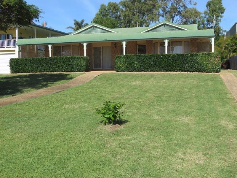 75 ESPLANADE, Point Vernon QLD 4655
