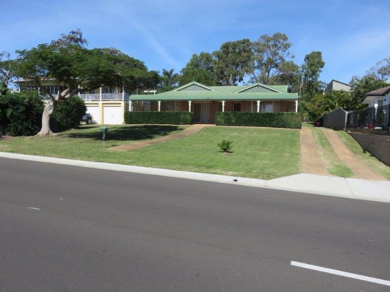 75 ESPLANADE, Point Vernon QLD 4655