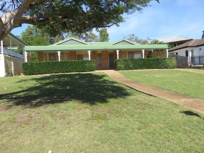 75 ESPLANADE, Point Vernon QLD 4655