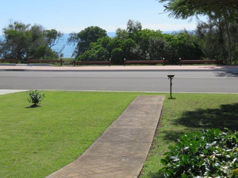 75 ESPLANADE, Point Vernon QLD 4655